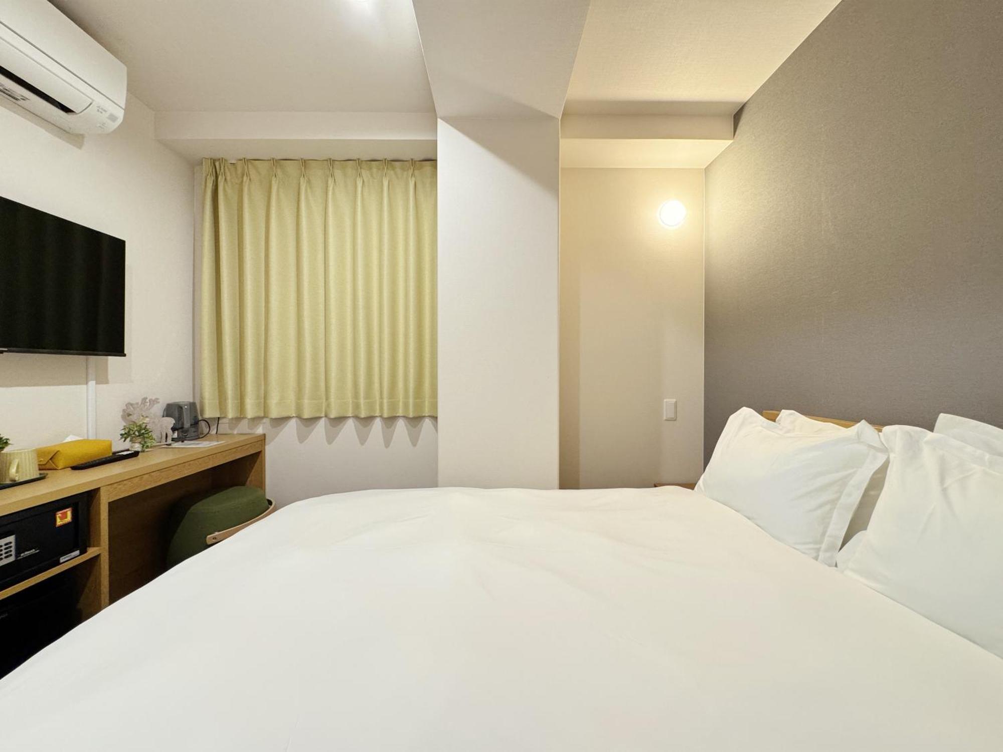 Fawn Hotel Osaka Bilik gambar