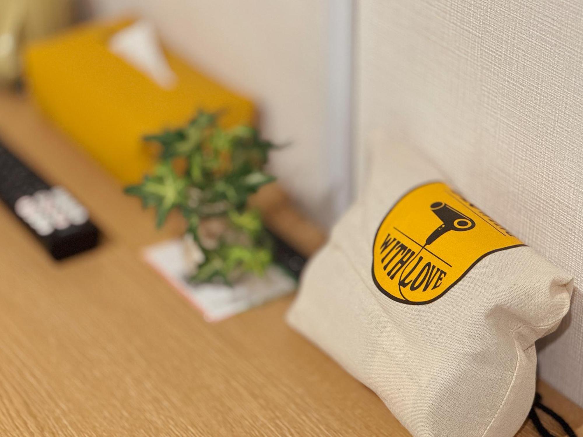 Fawn Hotel Osaka Bilik gambar