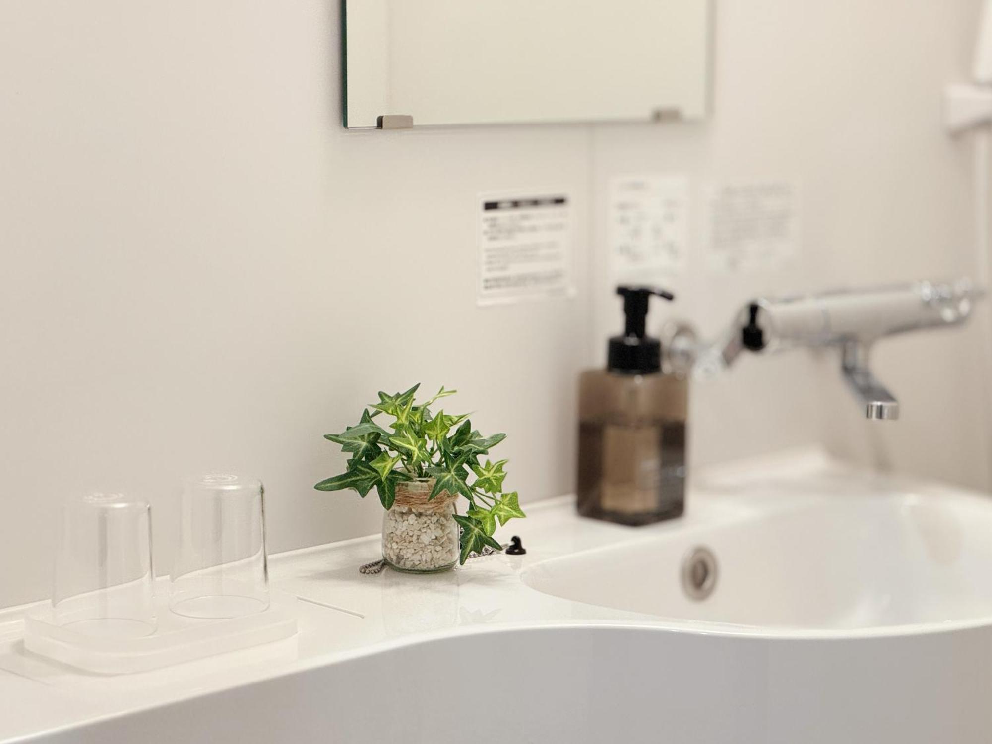 Fawn Hotel Osaka Bilik gambar